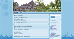 Desktop Screenshot of millbridge.mrpitts.co.uk